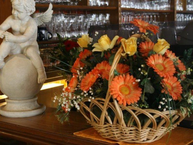 Hotel Jagdhof Kramsach Eksteriør billede